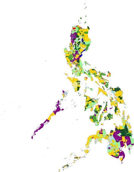 2019 Philippine local elections .